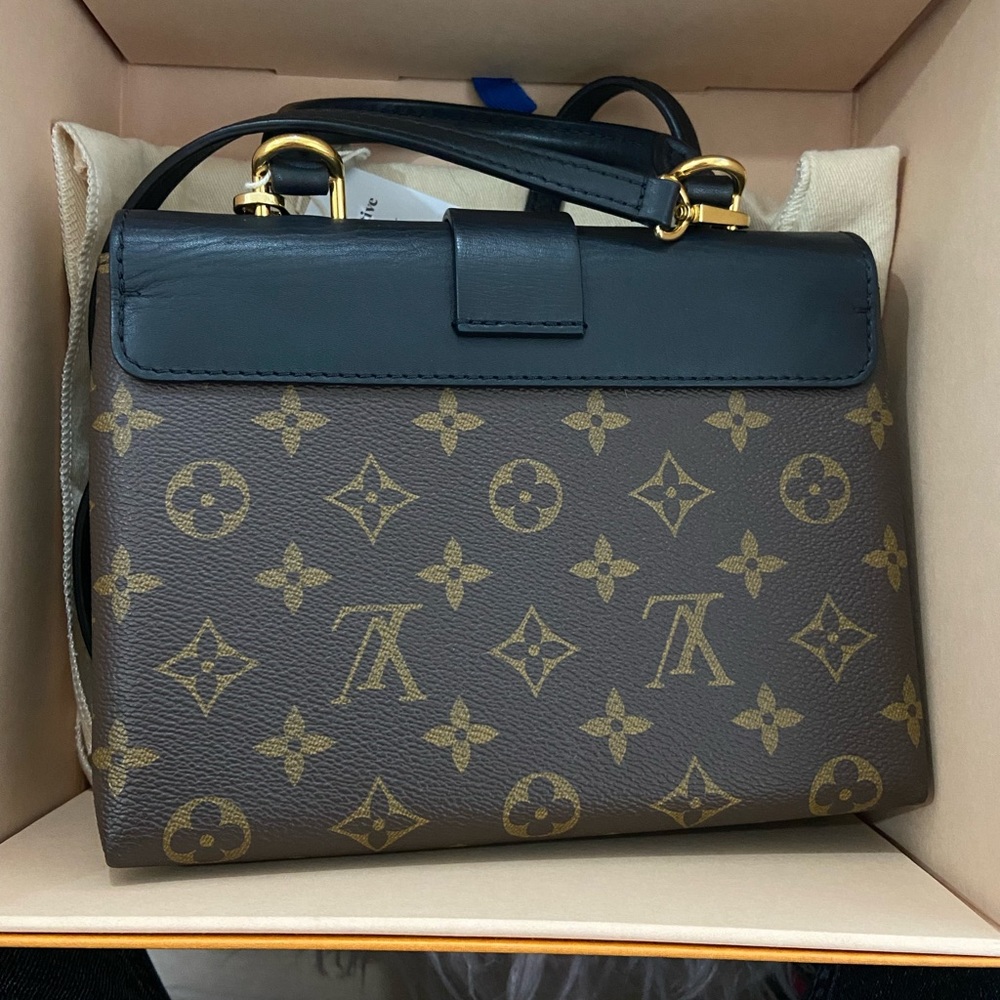 LOCKY BB LV - Picture 4 of 12